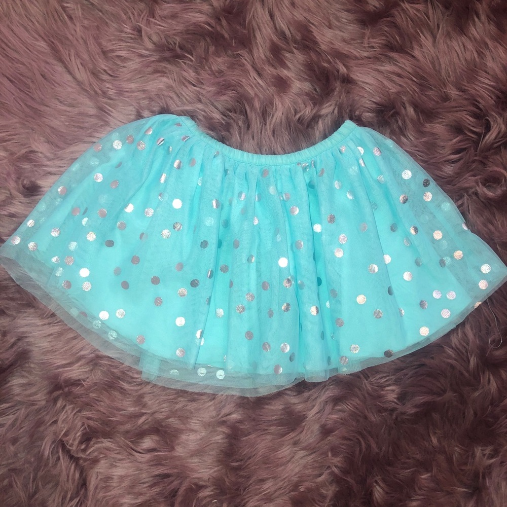 Girls tutu